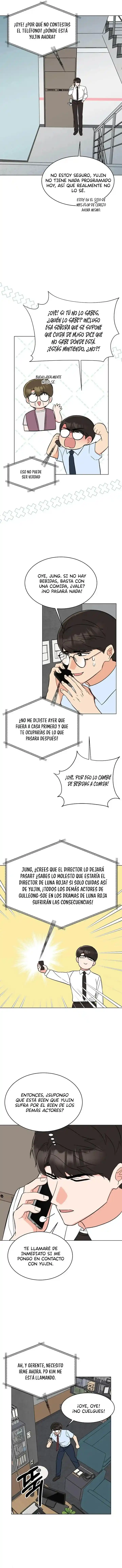 1st Year Max Level Manager - Capítulo 139 - Página 10 - LectorTMOo