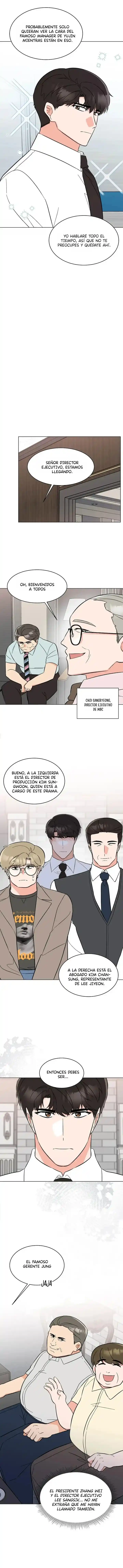 1st Year Max Level Manager - Capítulo 140 - Página 5 - LectorTMOo