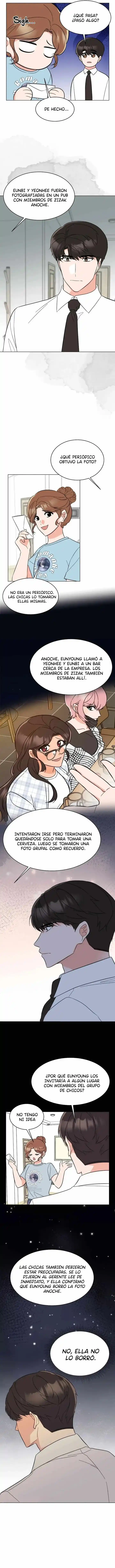 1st Year Max Level Manager - Capítulo 141 - Página 4 - LectorTMOo
