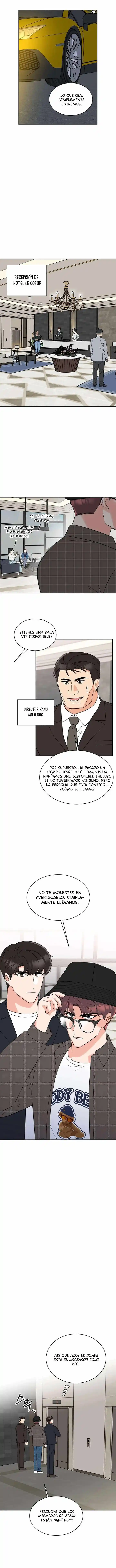 1st Year Max Level Manager - Capítulo 143 - Página 10 - LectorTMOo