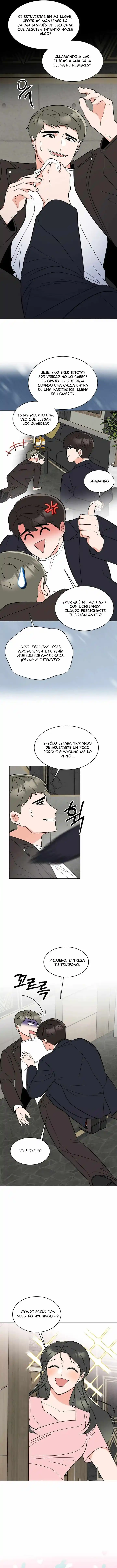 1st Year Max Level Manager - Capítulo 144 - Página 5 - LectorTMOo
