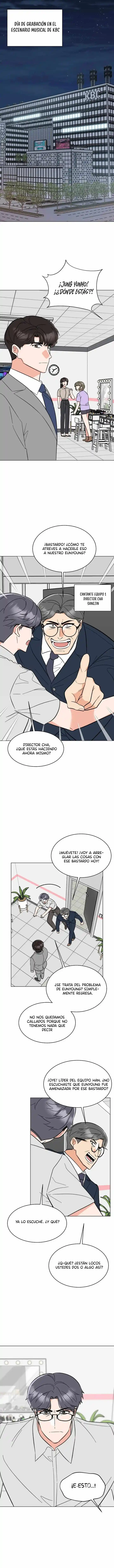 1st Year Max Level Manager - Capítulo 144 - Página 10 - LectorTMOo