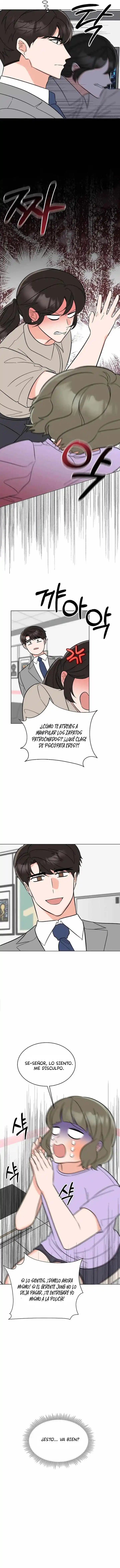 1st Year Max Level Manager - Capítulo 145 - Página 10 - LectorTMOo