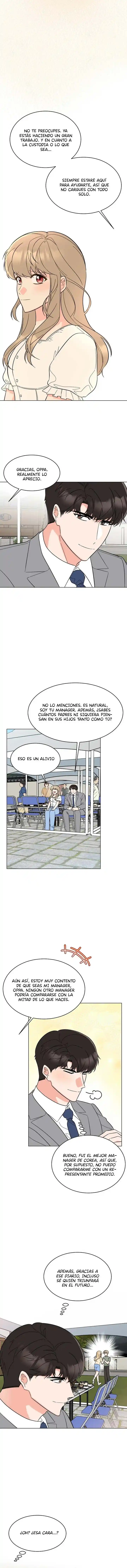 1st Year Max Level Manager - Capítulo 147 - Página 6 - LectorTMOo