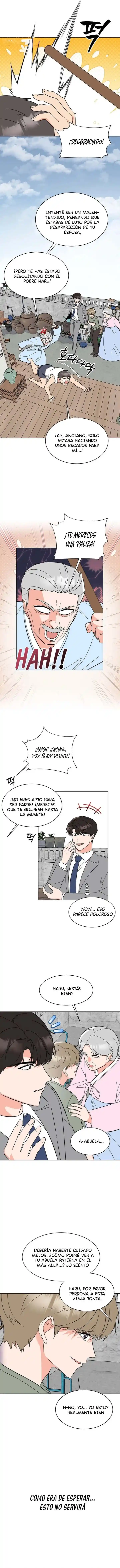 1st Year Max Level Manager - Capítulo 149 - Página 6 - LectorTMOo