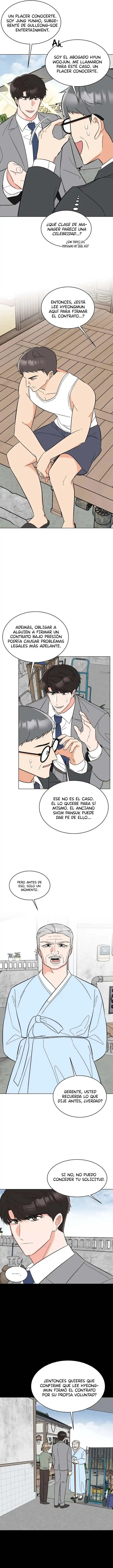 1st Year Max Level Manager - Capítulo 149 - Página 8 - LectorTMOo