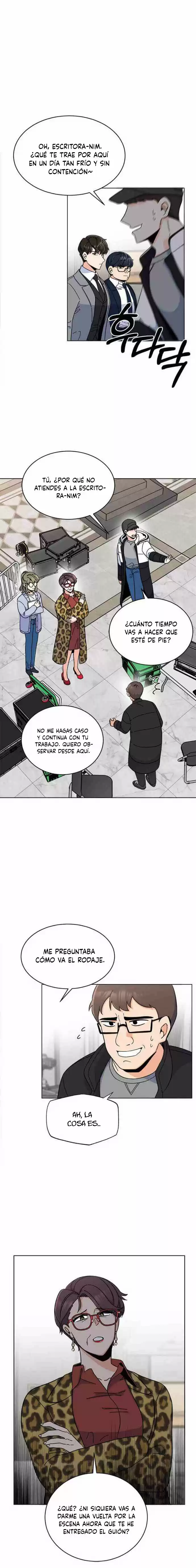 1st Year Max Level Manager - Capítulo 15 - Página 5 - LectorTMOo