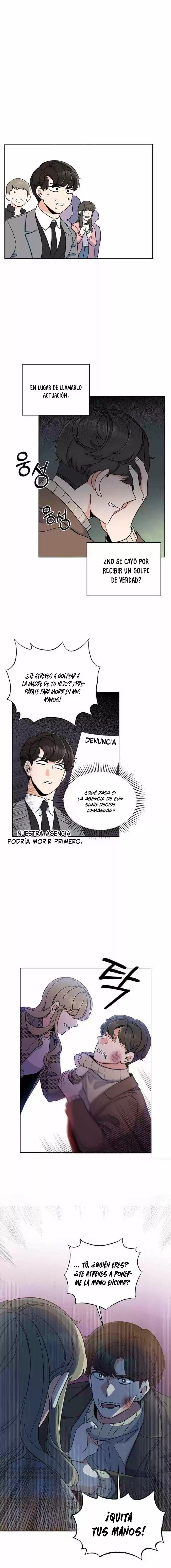 1st Year Max Level Manager - Capítulo 16 - Página 8 - LectorTMOo
