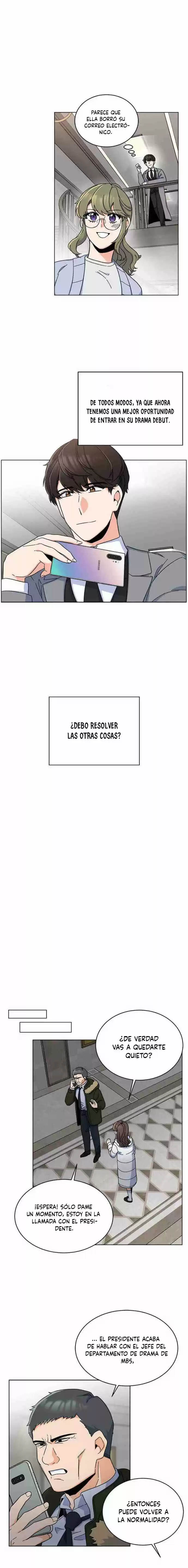 1st Year Max Level Manager - Capítulo 17 - Página 8 - LectorTMOo