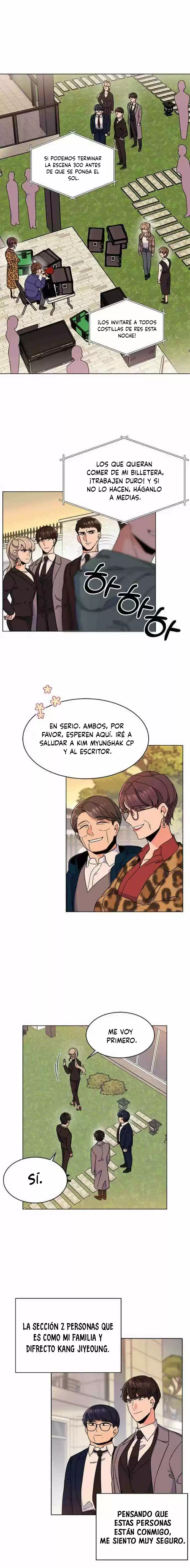 1st Year Max Level Manager - Capítulo 17 - Página 13 - LectorTMOo