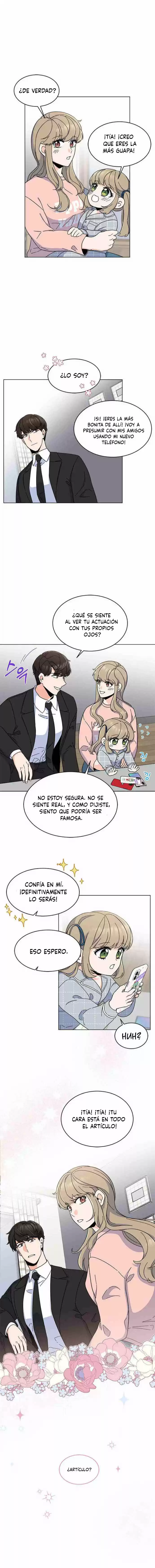 1st Year Max Level Manager - Capítulo 18 - Página 3 - LectorTMOo