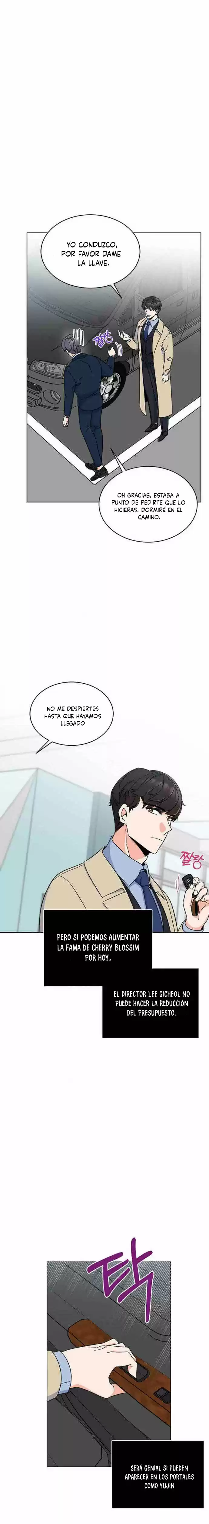 1st Year Max Level Manager - Capítulo 18 - Página 9 - LectorTMOo