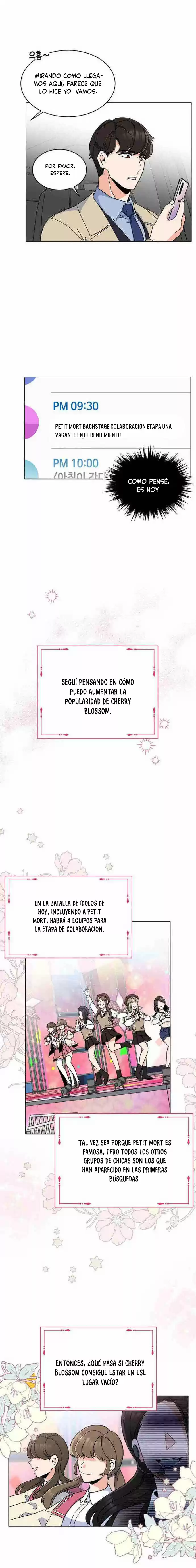 1st Year Max Level Manager - Capítulo 18 - Página 12 - LectorTMOo