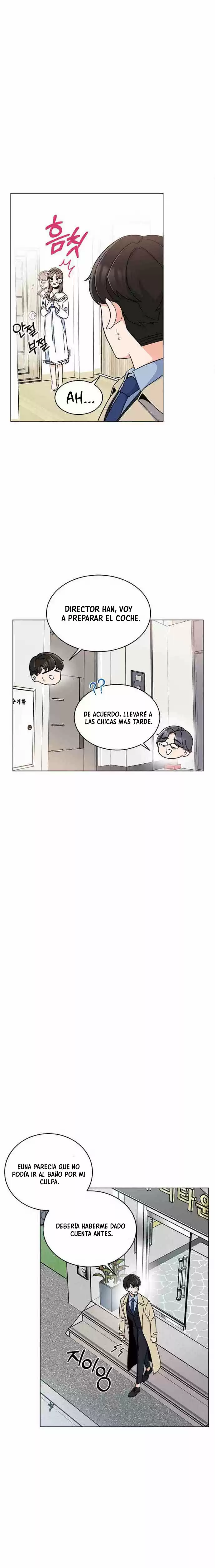 1st Year Max Level Manager - Capítulo 19 - Página 4 - LectorTMOo