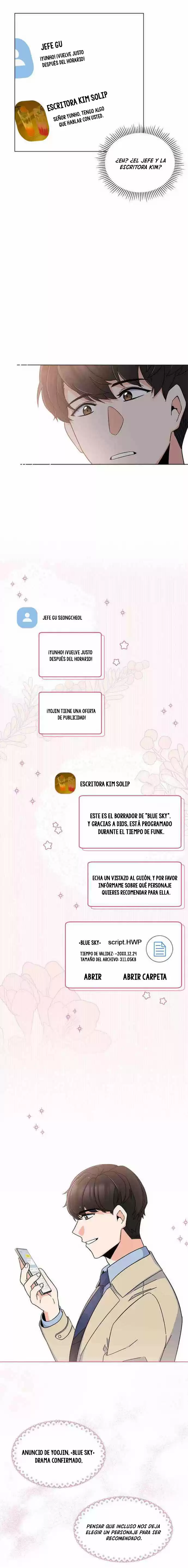 1st Year Max Level Manager - Capítulo 19 - Página 5 - LectorTMOo