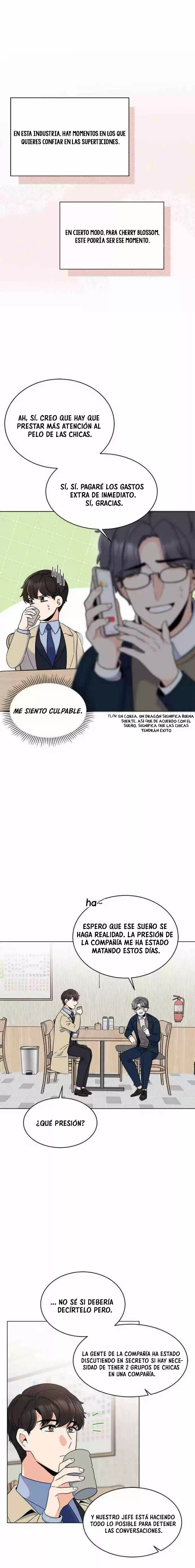 1st Year Max Level Manager - Capítulo 19 - Página 14 - LectorTMOo
