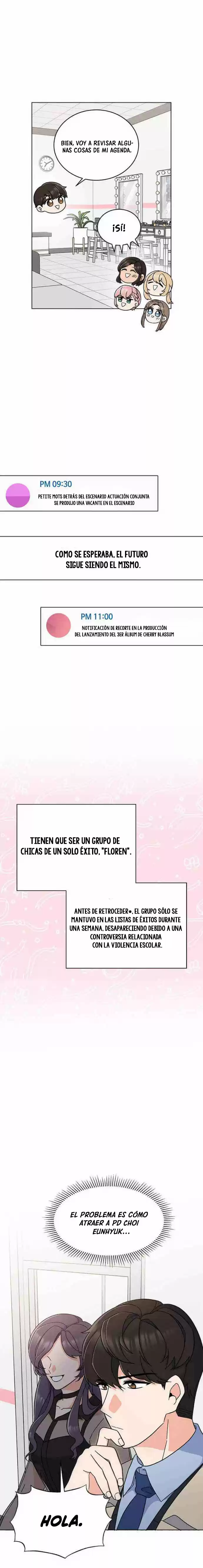 1st Year Max Level Manager - Capítulo 20 - Página 6 - LectorTMOo