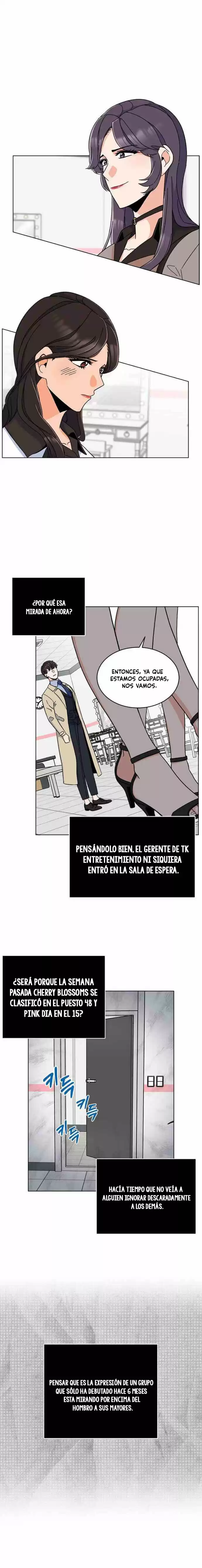 1st Year Max Level Manager - Capítulo 20 - Página 8 - LectorTMOo