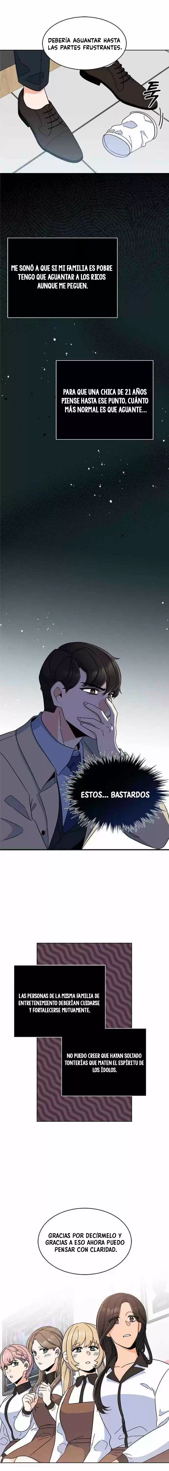 1st Year Max Level Manager - Capítulo 20 - Página 14 - LectorTMOo