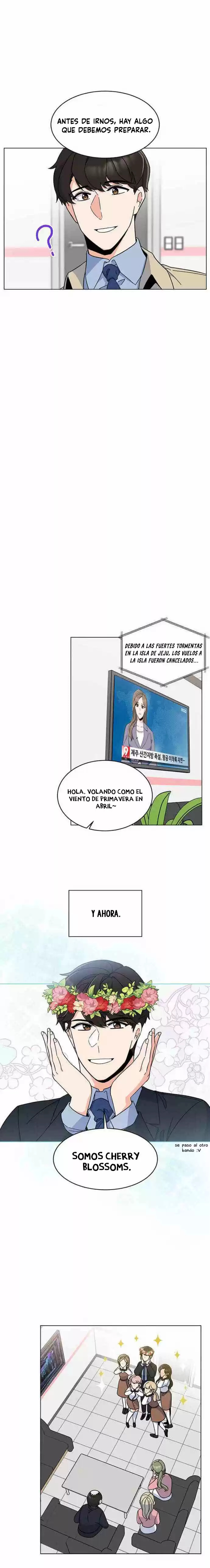1st Year Max Level Manager - Capítulo 21 - Página 5 - LectorTMOo