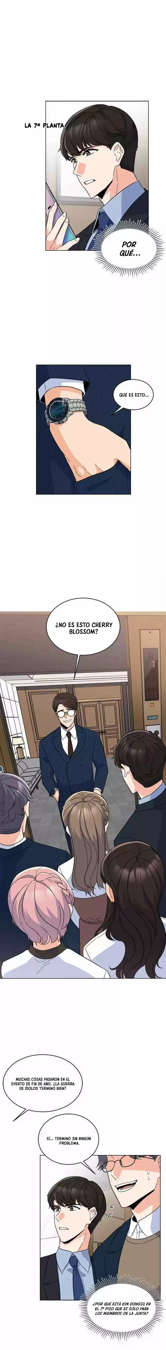 1st Year Max Level Manager - Capítulo 23 - Página 24 - LectorTMOo