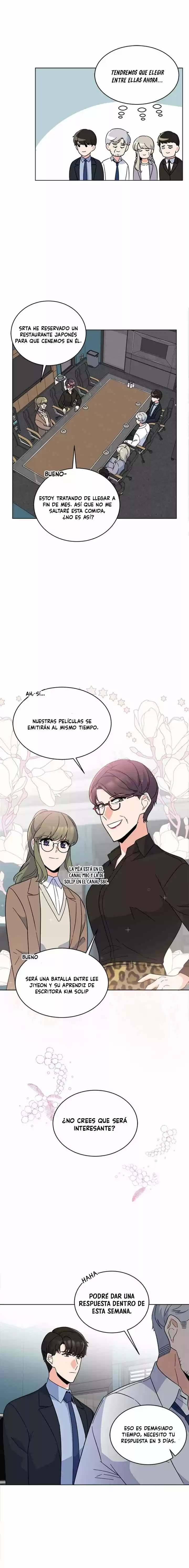1st Year Max Level Manager - Capítulo 25 - Página 17 - LectorTMOo