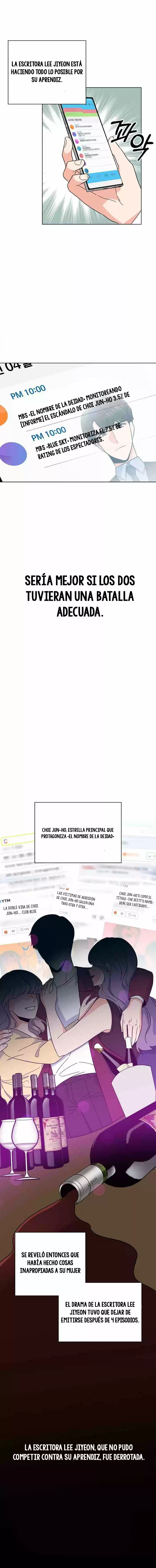 1st Year Max Level Manager - Capítulo 25 - Página 18 - LectorTMOo