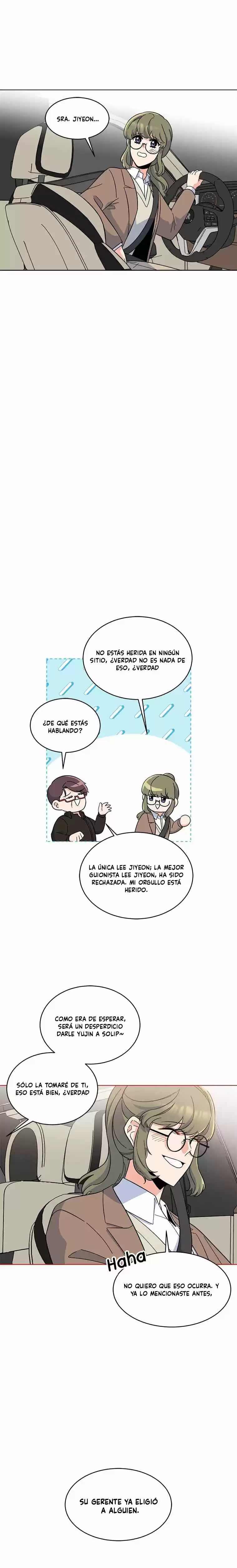 1st Year Max Level Manager - Capítulo 26 - Página 4 - LectorTMOo