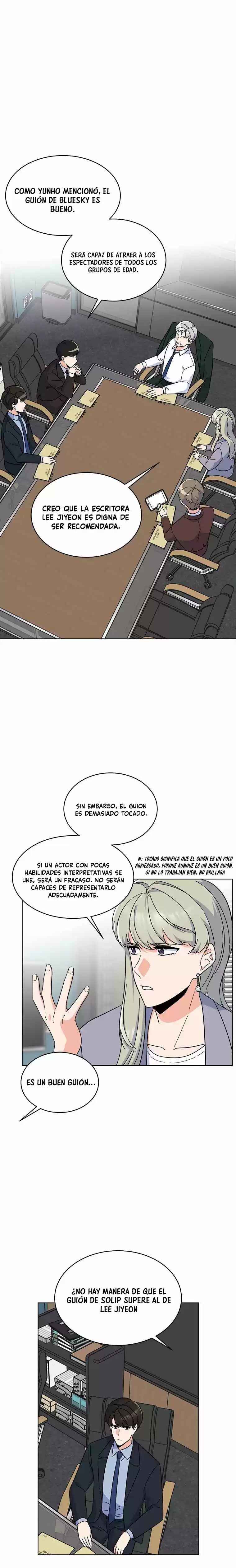 1st Year Max Level Manager - Capítulo 26 - Página 6 - LectorTMOo