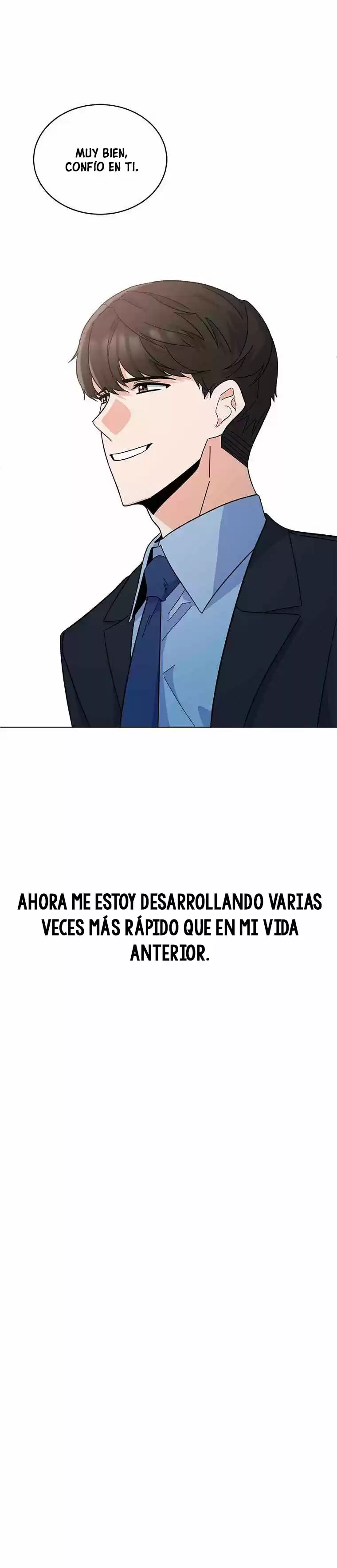 1st Year Max Level Manager - Capítulo 26 - Página 21 - LectorTMOo