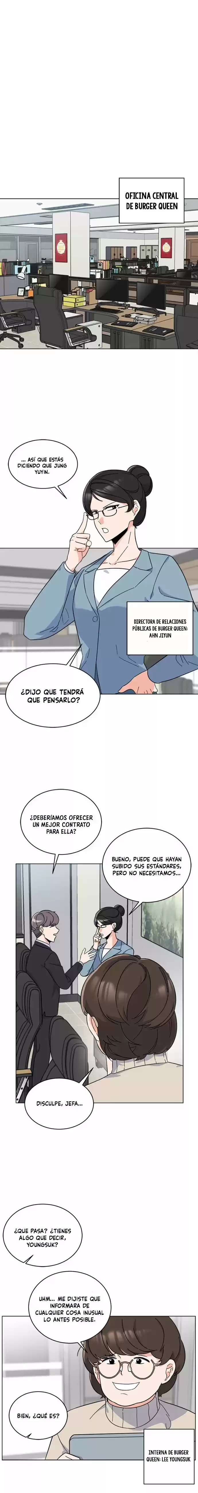 1st Year Max Level Manager - Capítulo 27 - Página 2 - LectorTMOo