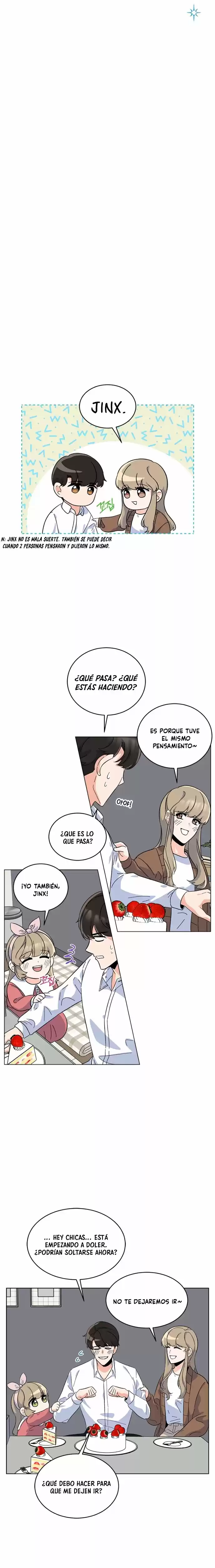 1st Year Max Level Manager - Capítulo 27 - Página 12 - LectorTMOo