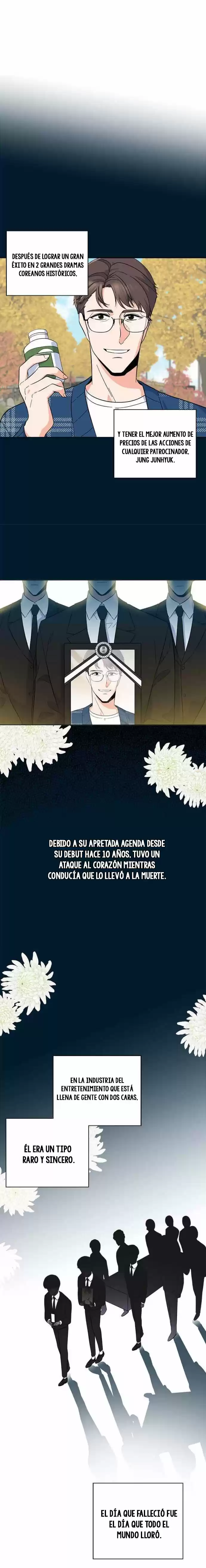 1st Year Max Level Manager - Capítulo 28 - Página 13 - LectorTMOo