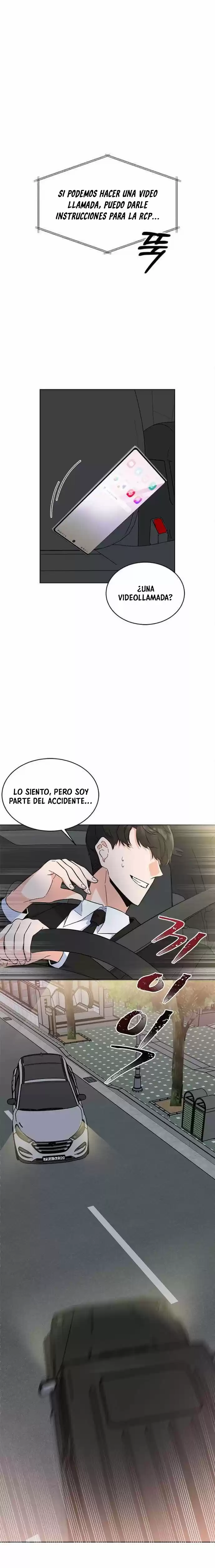 1st Year Max Level Manager - Capítulo 28 - Página 18 - LectorTMOo