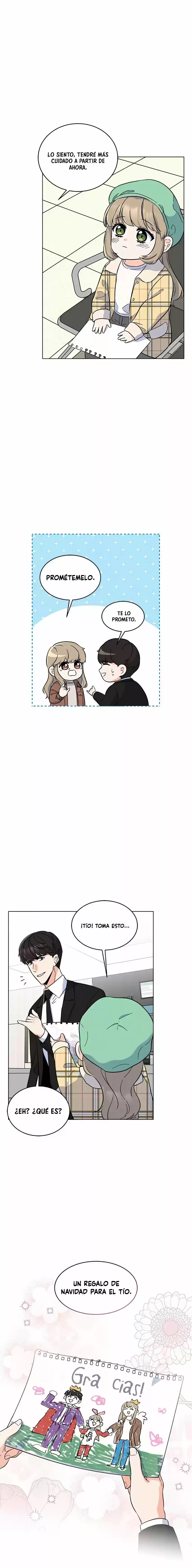 1st Year Max Level Manager - Capítulo 29 - Página 11 - LectorTMOo