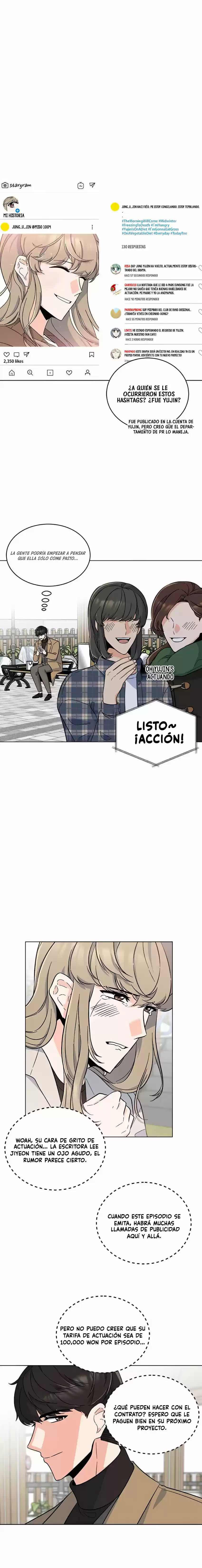 1st Year Max Level Manager - Capítulo 32 - Página 8 - LectorTMOo