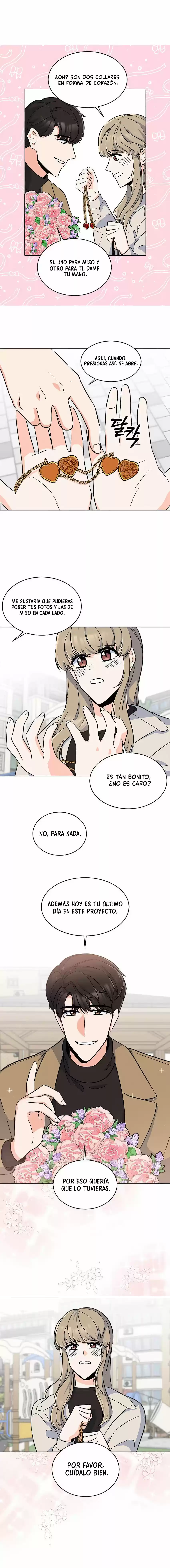 1st Year Max Level Manager - Capítulo 32 - Página 13 - LectorTMOo