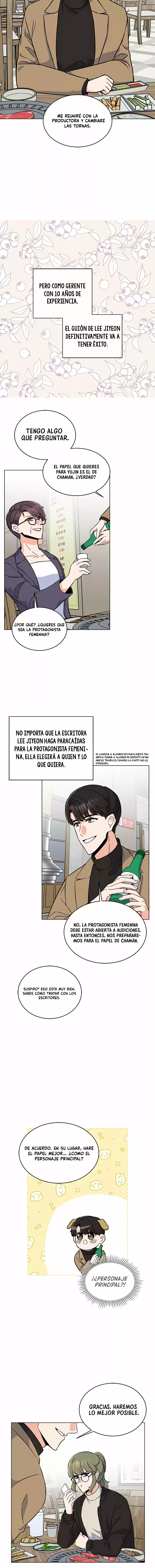 1st Year Max Level Manager - Capítulo 35 - Página 10 - LectorTMOo