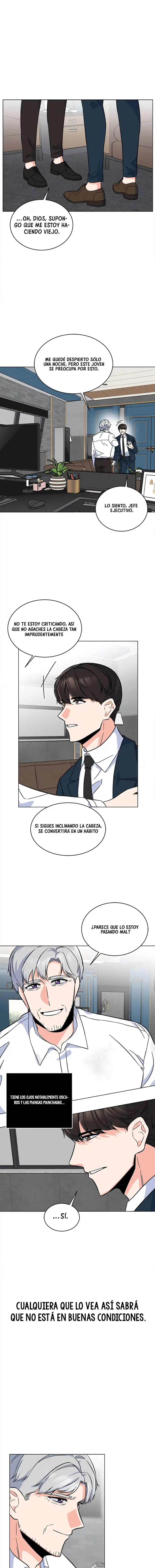 1st Year Max Level Manager - Capítulo 36 - Página 10 - LectorTMOo