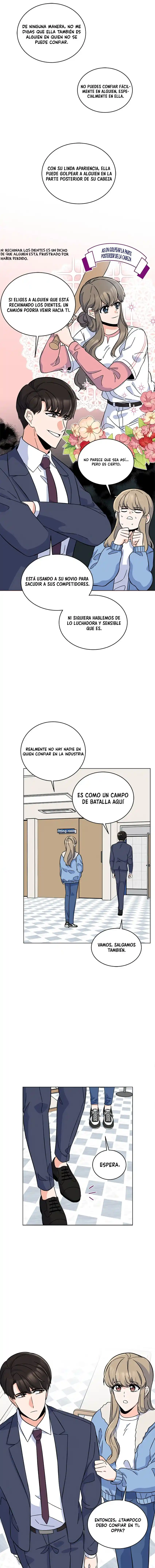 1st Year Max Level Manager - Capítulo 37 - Página 8 - LectorTMOo