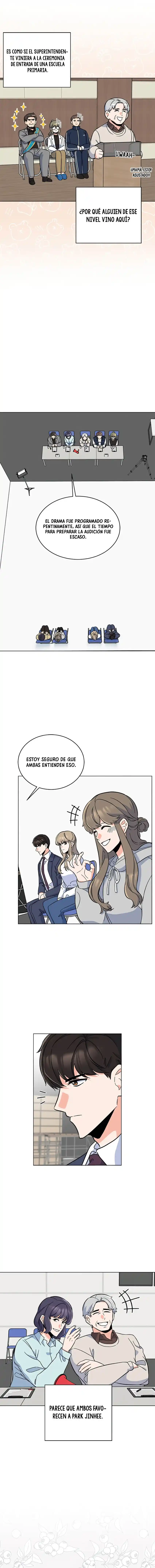 1st Year Max Level Manager - Capítulo 37 - Página 11 - LectorTMOo