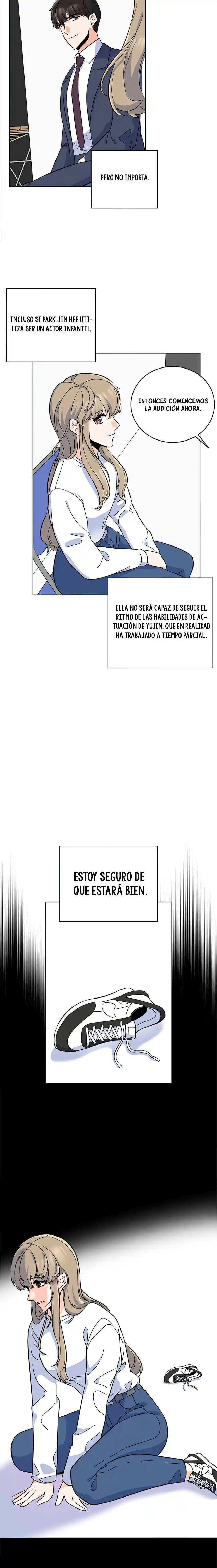 1st Year Max Level Manager - Capítulo 37 - Página 13 - LectorTMOo