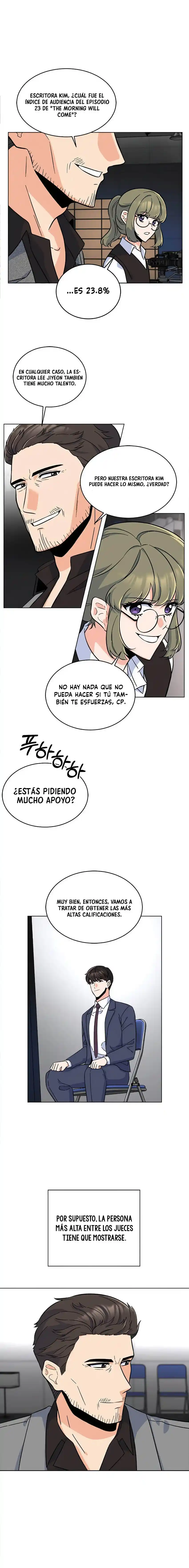 1st Year Max Level Manager - Capítulo 38 - Página 7 - LectorTMOo