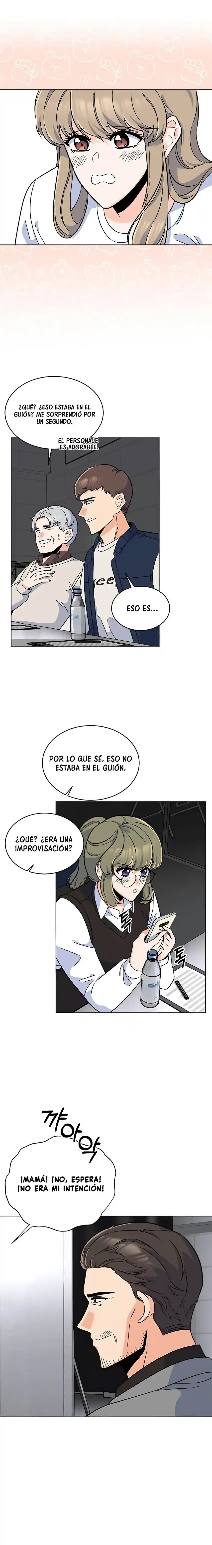 1st Year Max Level Manager - Capítulo 38 - Página 13 - LectorTMOo