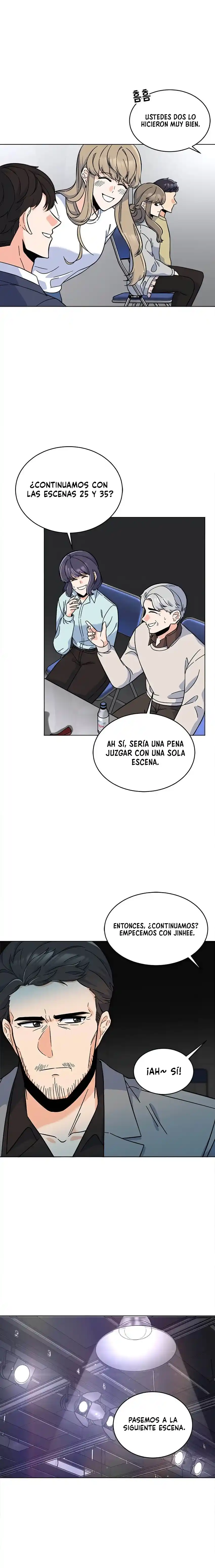 1st Year Max Level Manager - Capítulo 38 - Página 15 - LectorTMOo