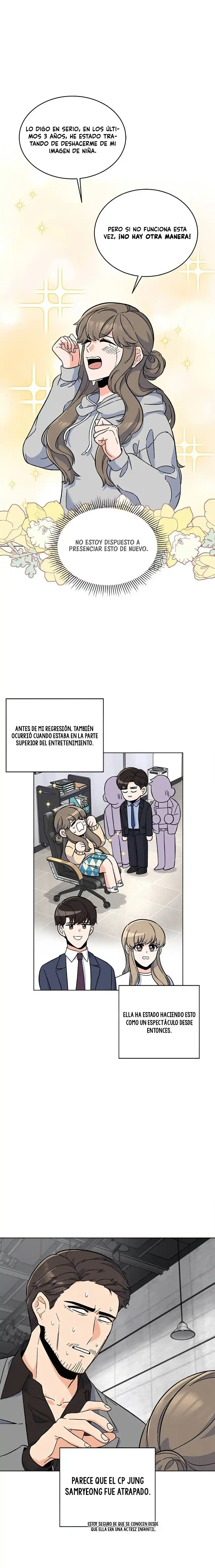 1st Year Max Level Manager - Capítulo 39 - Página 13 - LectorTMOo