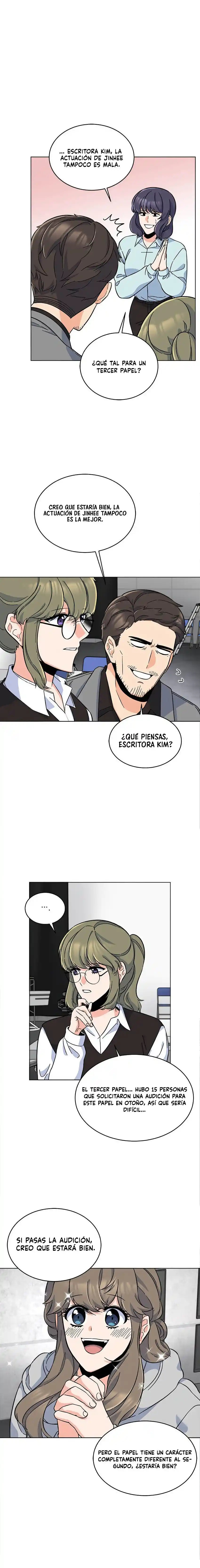 1st Year Max Level Manager - Capítulo 39 - Página 14 - LectorTMOo