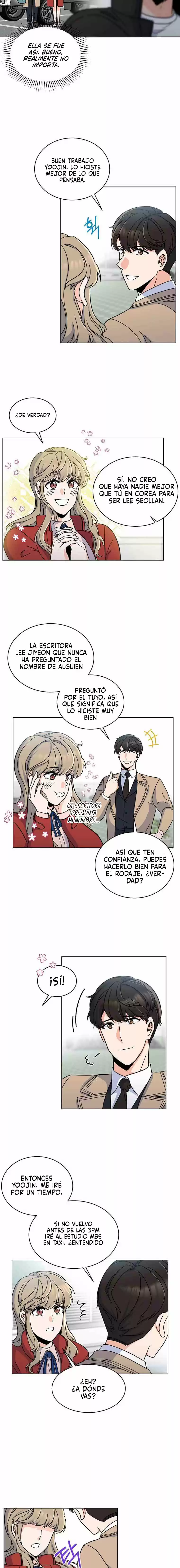 1st Year Max Level Manager - Capítulo 4 - Página 14 - LectorTMOo