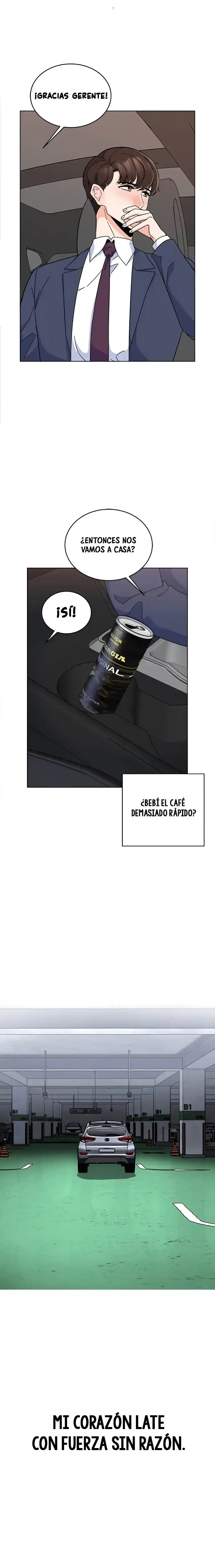 1st Year Max Level Manager - Capítulo 40 - Página 16 - LectorTMOo
