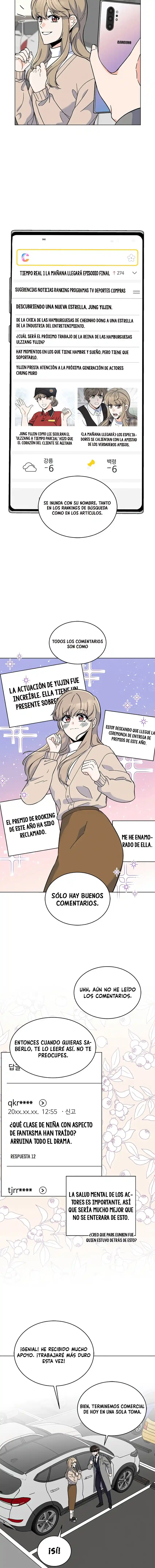 1st Year Max Level Manager - Capítulo 42 - Página 13 - LectorTMOo